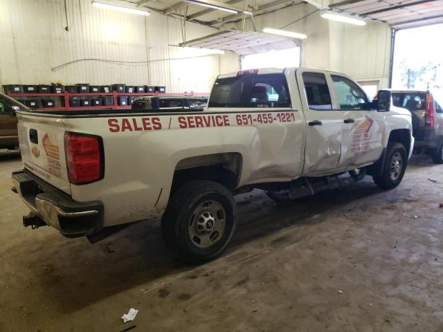 2015 CHEVROLET SILVERADO - 1GC2CUEG5FZ539537