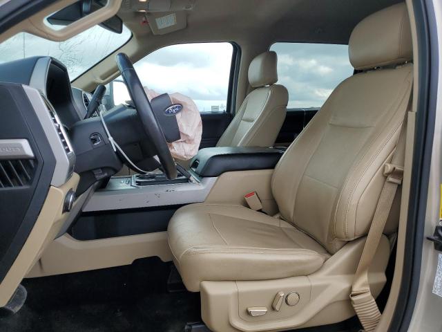 2017 FORD F250 SUPER - 1FT7W2B64HEE19378