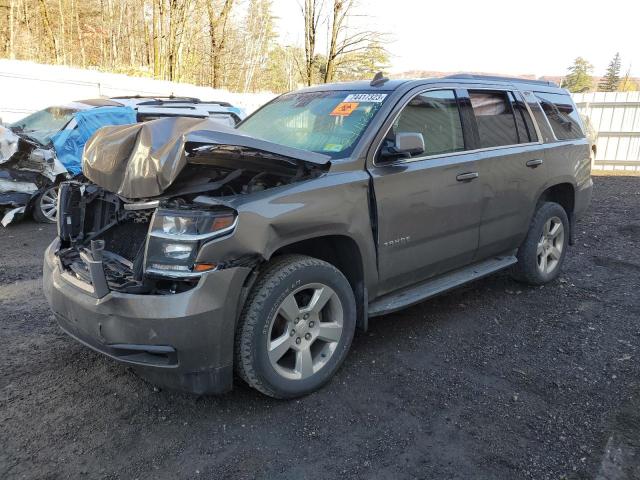 2016 Chevrolet Tahoe 