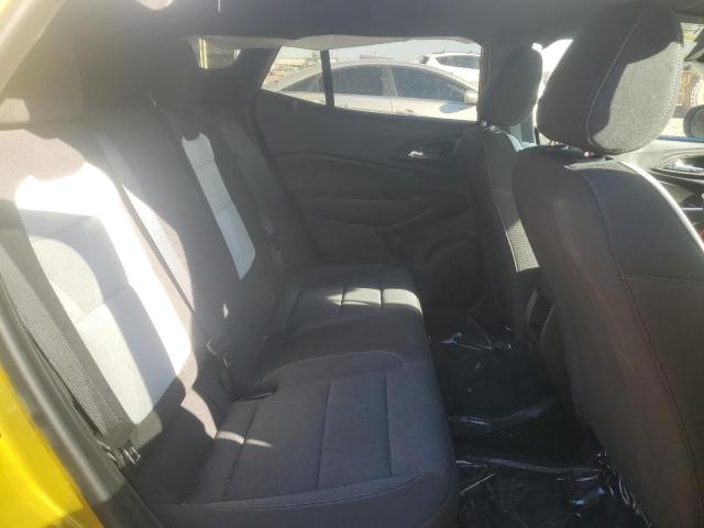 2024 CHEVROLET TRAX 1RS - KL77LGE25RC006426