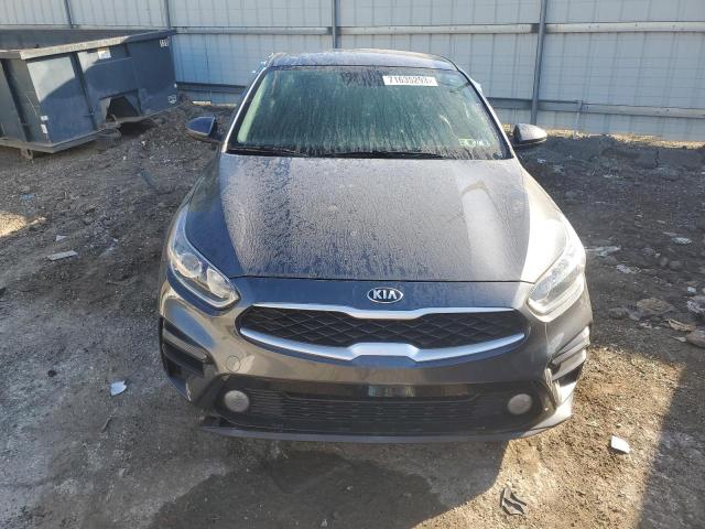 3KPF24AD1LE221082 | 2020 KIA FORTE FE