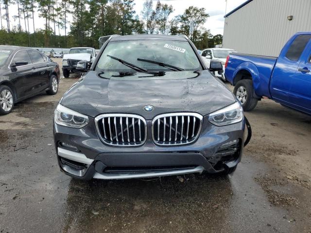 5UXTY3C09L9C84703 | 2020 BMW X3 SDRIVE3