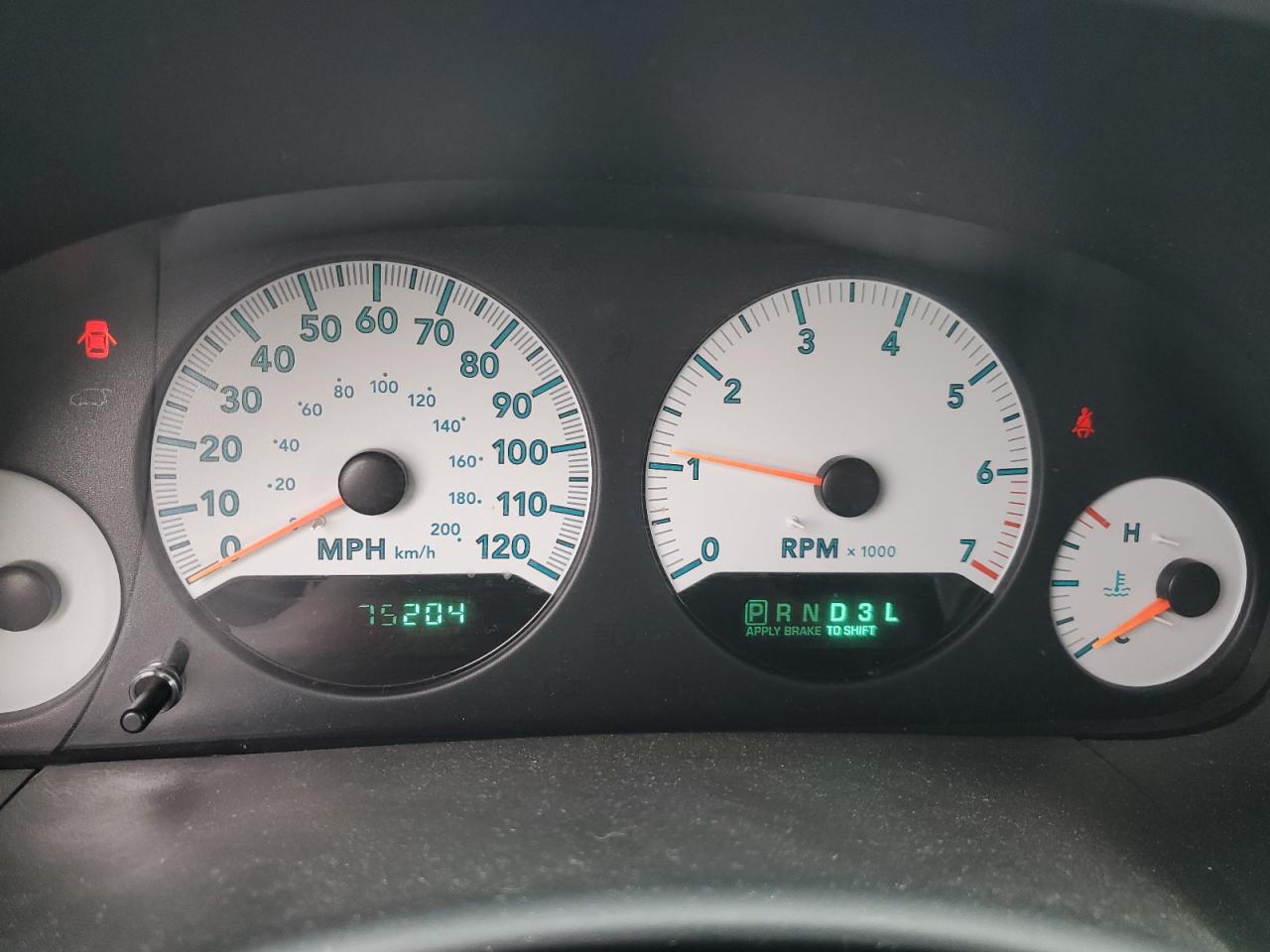 1D4GP24R25B351568 2005 Dodge Grand Caravan Se