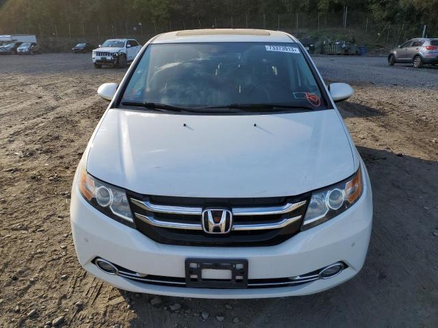 5FNRL5H97GB012575 2016 HONDA ODYSSEY, photo no. 5