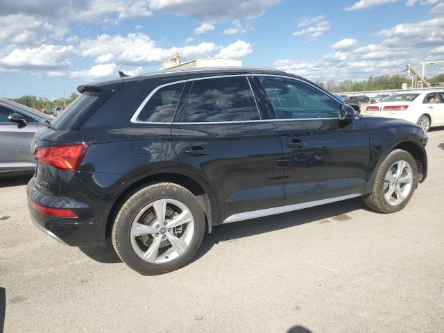 WA1BNAFY9L2028993 | 2020 AUDI Q5 PREMIUM