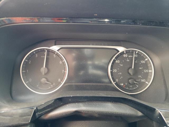 5N1DR3BC8PC239235 Nissan Pathfinder Sv