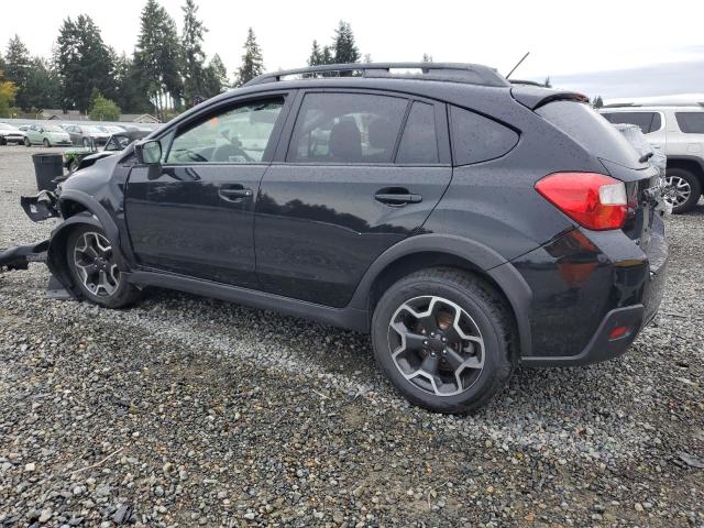 JF2GPACC0F8259704 Subaru Xv Crosstrek 2.0 Premium