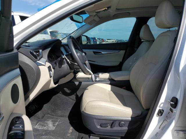 2019 INFINITI QX50 ESSEN - 3PCAJ5M15KF139014