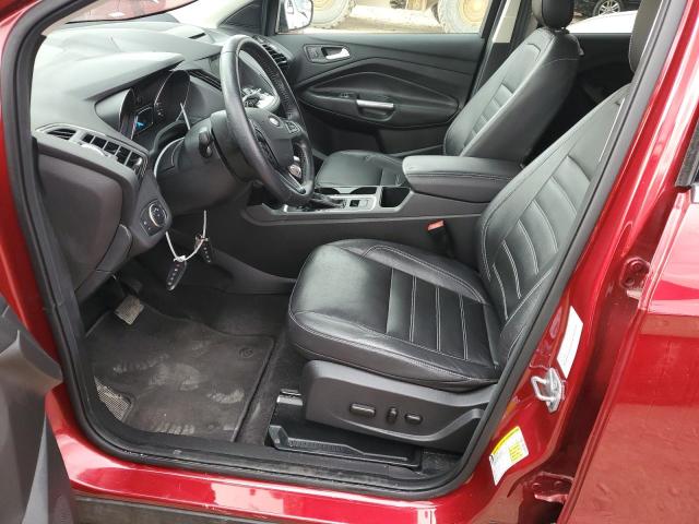 1FMCU0J9XJUC07497 2018 FORD ESCAPE, photo no. 7