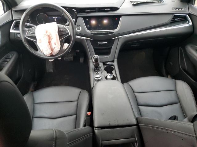 1GYKNCRS2LZ163243 Cadillac Xt5 Premium Luxury