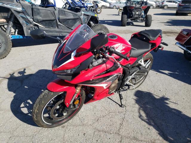 2023 HONDA CBR500 RA MLHPC625XP5400918