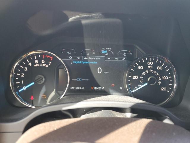 1FTEW1C5XLFC53846 Ford F150 Supercrew