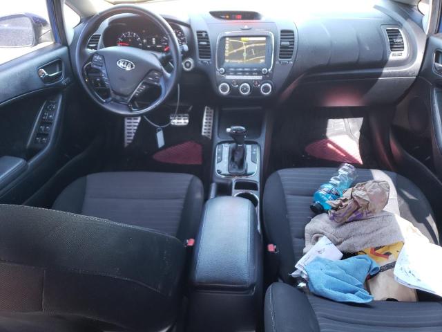 3KPFL4A73HE120902 KIA FORTE LX