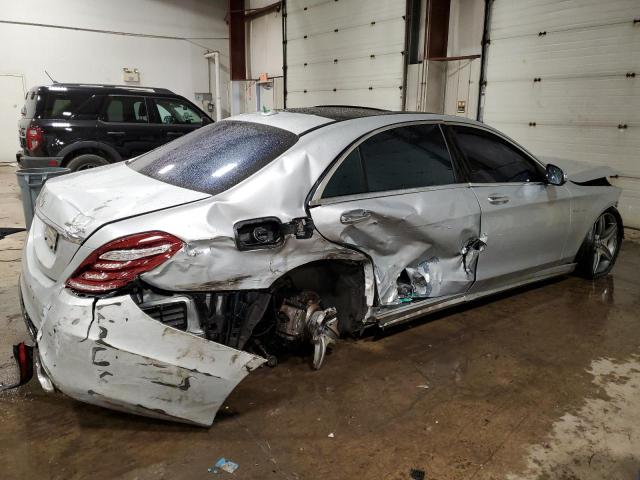 WDDUG7JB9FA082468 Mercedes-Benz S 63 AMG