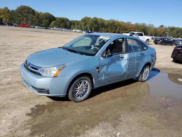 2008 Ford Focus SE