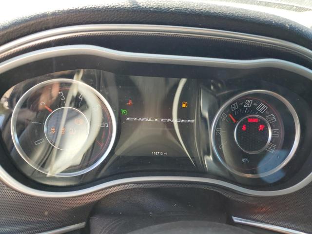 2C3CDZBG9FH713360 Dodge Challenger Sxt Plus