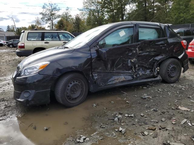 2010 Toyota Matrix S