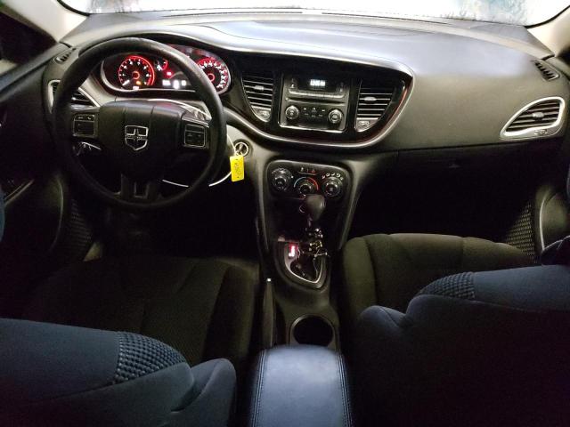 1C3CDFAA0GD606496 Dodge DART SE