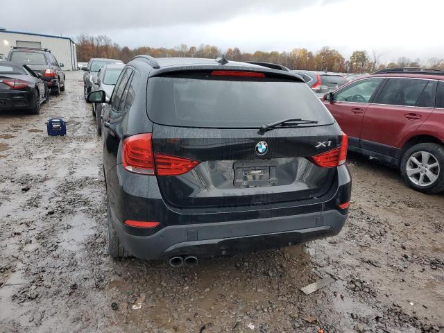 WBAVM5C53EVV92337 BMW X1 Xdrive35i