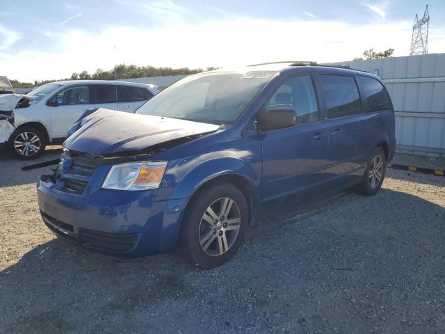 2010 Dodge Grand Caravan SE