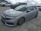 2018 HONDA CIVIC EX - 19XFC2F73JE034718