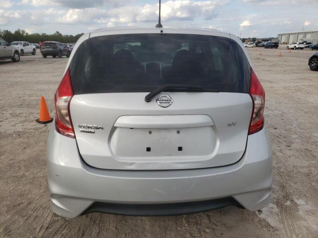 2017 NISSAN VERSA NOTE - 3N1CE2CP7HL374450