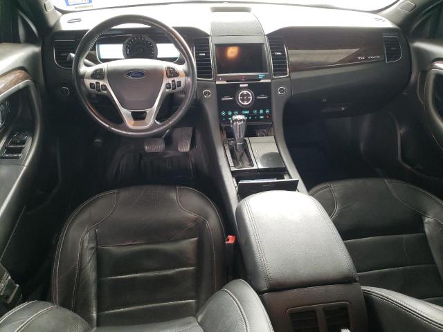 1FAHP2F85KG114230 Ford Taurus Limited