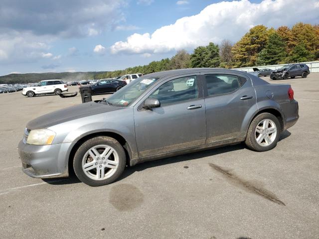 2013 Dodge Avenger SXT