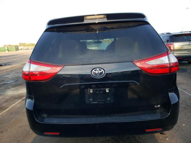2015 TOYOTA SIENNA LE - 5TDKK3DC4FS643210