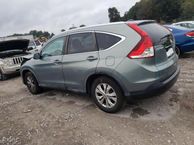 JHLRM3H71CC004661 | 2012 Honda cr-v exl