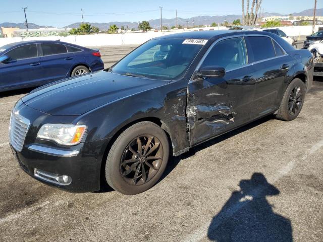 2014 Chrysler 300 300