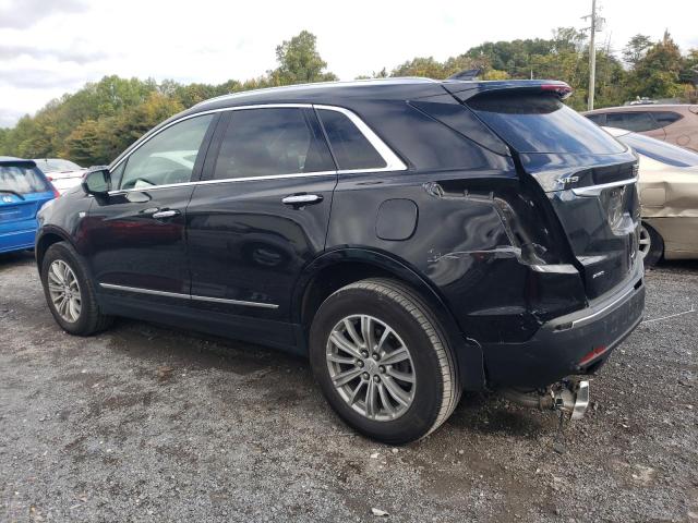 1GYKNDRS7KZ126340 Cadillac XT5 LUXURY 2