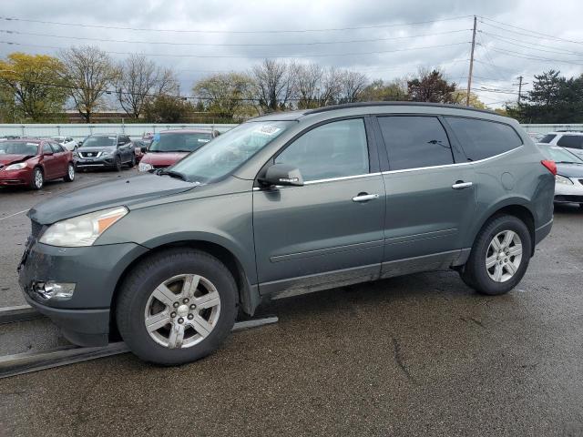 2011 Chevrolet Traverse LT