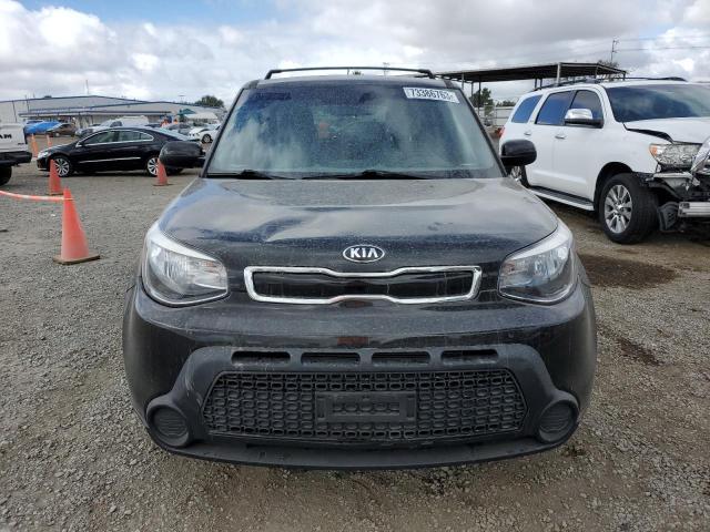 KNDJP3A51F7193366 KIA SOUL +