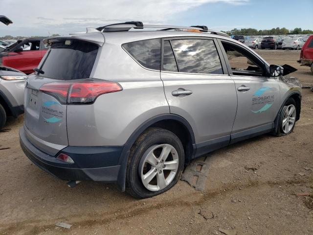 Vin: 2t3zfrev4hw380417, lot: 71242533, toyota rav4 le 20173