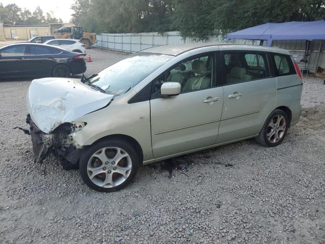 2008 Mazda Mazda5 