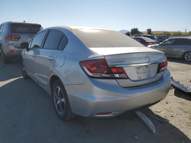 19XFB2F70FE259723 Honda CIVIC SE