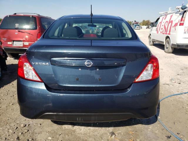 2017 NISSAN VERSA S - 3N1CN7AP9HL811154