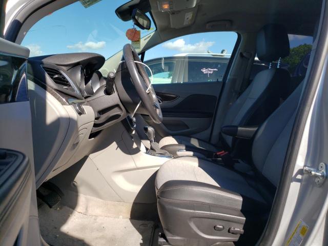 KL4CJASB9GB574510 Buick Encore