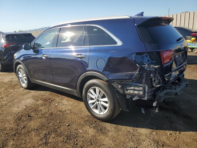 5XYPG4A37KG597025 KIA SORENTO L