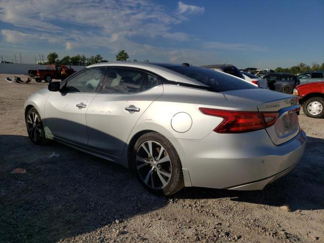1N4AA6AP7GC904569 Nissan Maxima 3.5s
