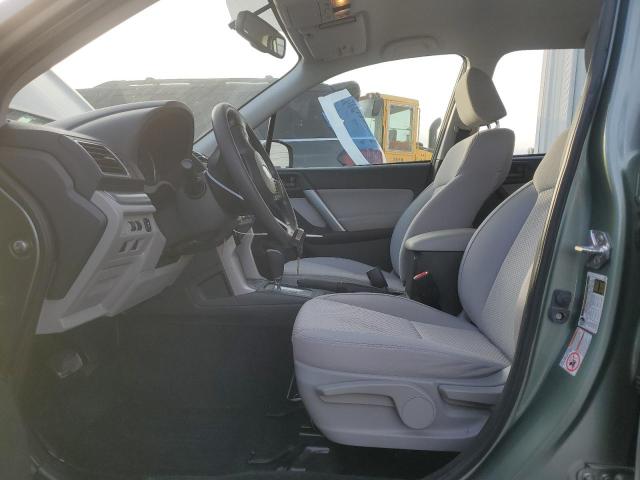 JF2SJABC1GH405512 Subaru Forester 2.5i