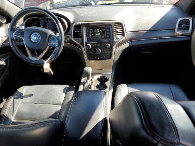 1C4RJFBG6GC354342 Jeep Grand Cherokee Limited