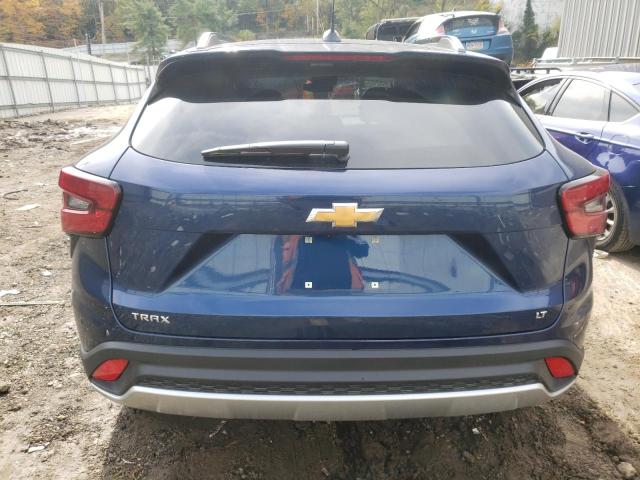 KL77LHE27RC065046 | 2024 CHEVROLET TRAX 1LT