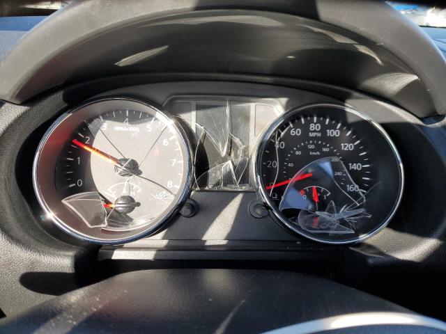 2011 Nissan Rogue S VIN: JN8AS5MT4BW574637 Lot: 71913133