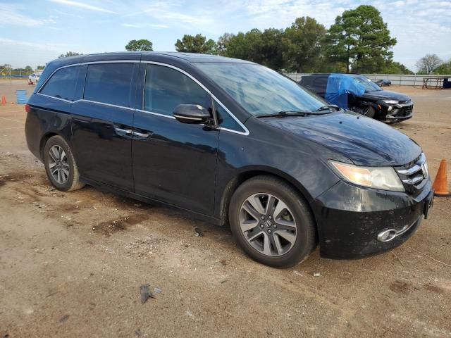 5FNRL5H92FB036779 2015 HONDA ODYSSEY, photo no. 4