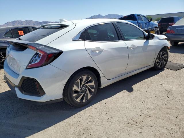 SHHFK7H30JU204486 | 2018 HONDA CIVIC LX