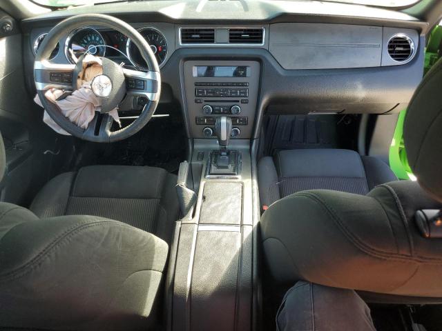 1ZVBP8AM3E5267886 Ford MUSTANG