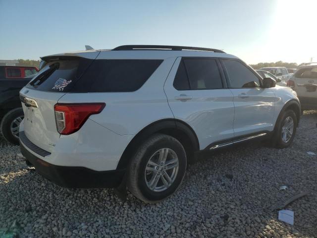 2020 FORD EXPLORER X - 1FMSK8DH6LGC67152