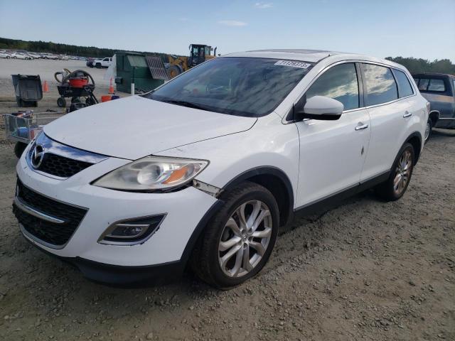 2012 Mazda CX-9 